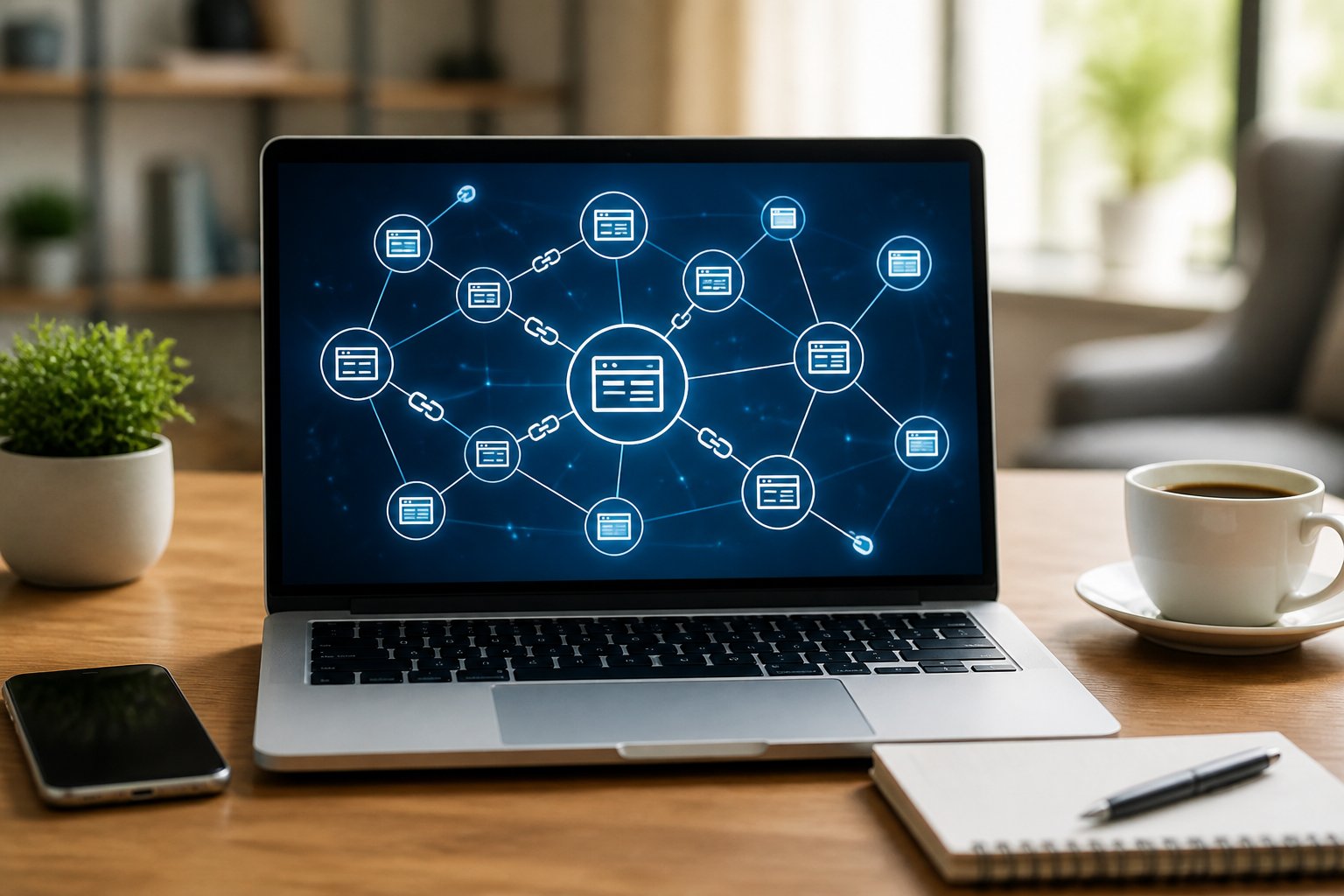 Backlinks