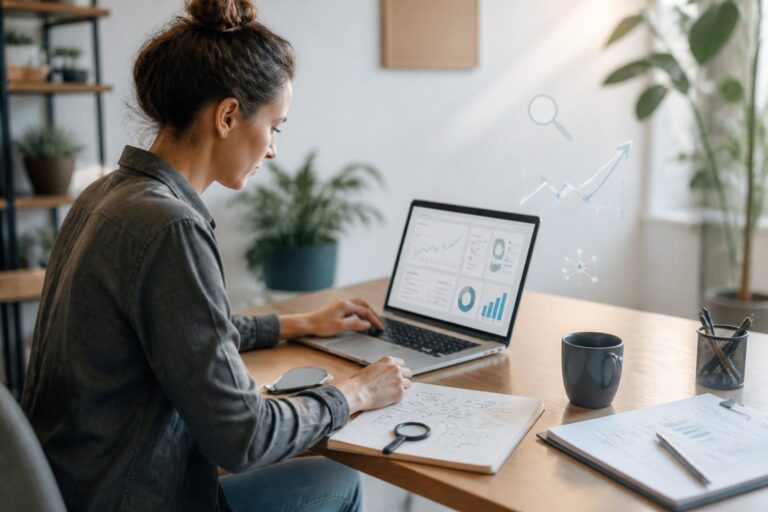 SEO für Selbstständige SEO für Selbstständige