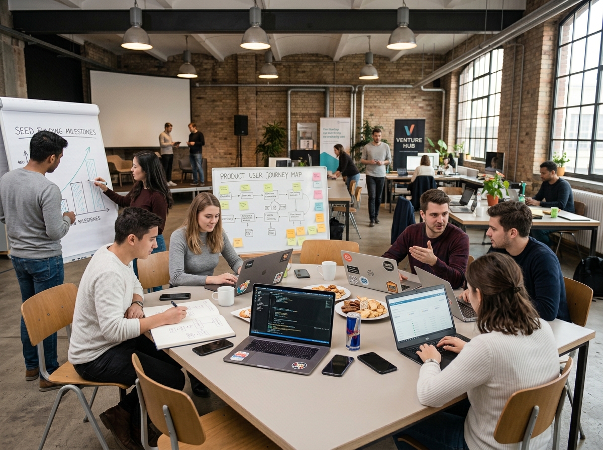 SEO für Startups