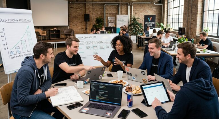 SEO f&uuml;r Startups
