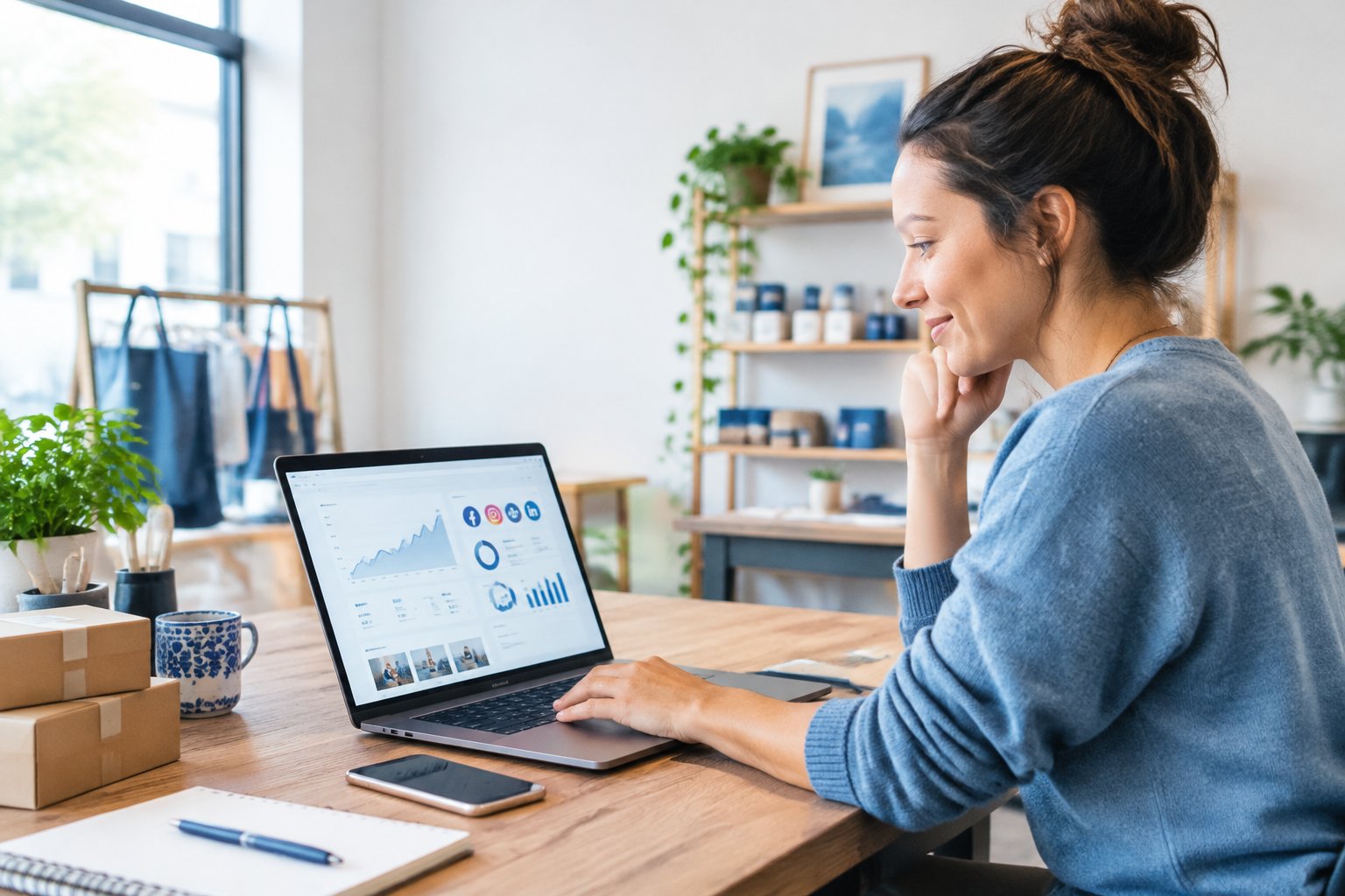 Online-Marketing f&uuml;r kleine Unternehmen