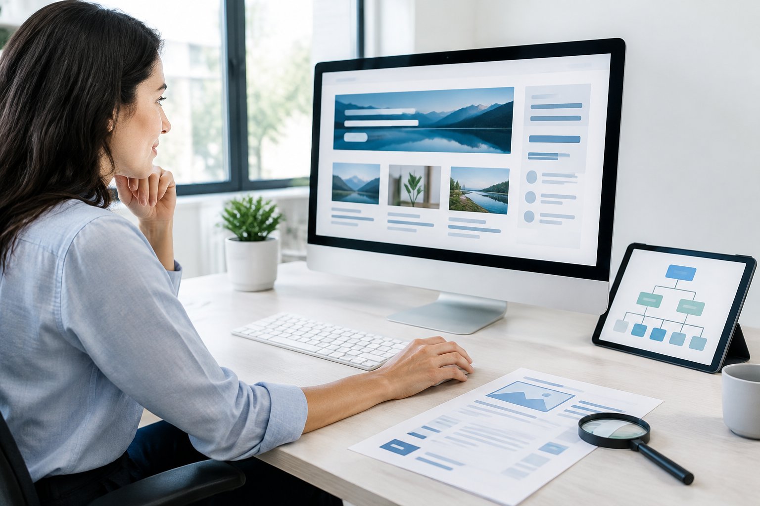 Onpage-SEO