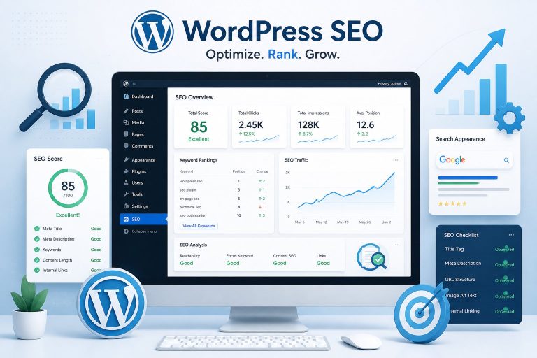WordPress SEO