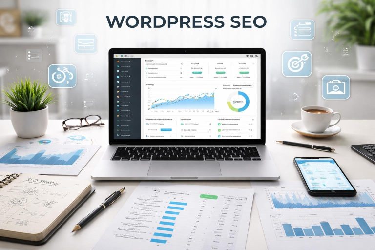 WordPress SEO