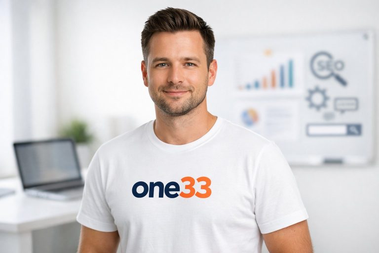 seo berater one33
